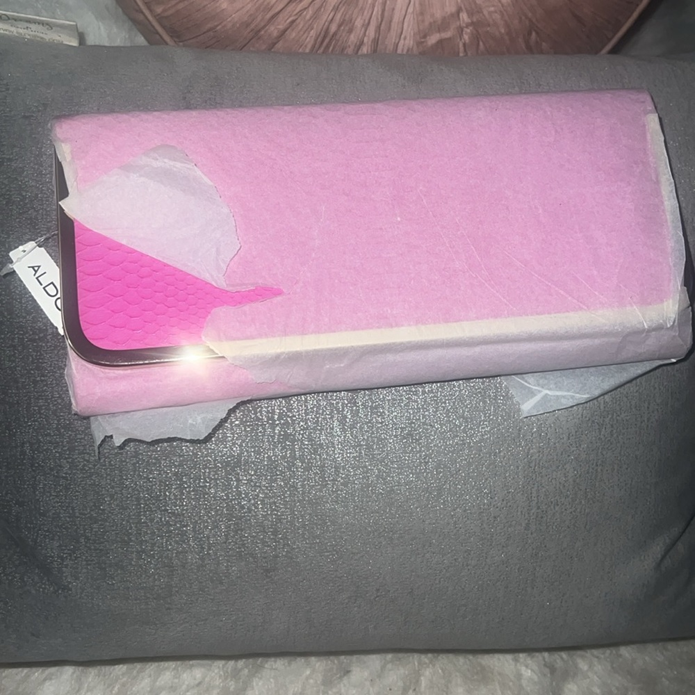 Women's brand-new clutch from Aldo!!!